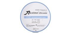 KATANA™ ZIRCONIA UTML 14 mm