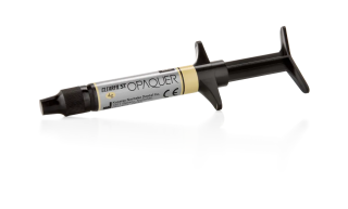 CLEARFIL ST OPAQUER
