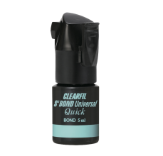 CLEARFIL™ TRI-S BOND UNIVERSAL QUICK