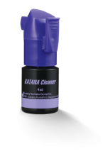 KATANA Cleaner