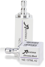 KATANA Zirconia Block 