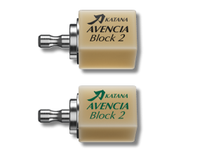 KATANA AVENCIA Block 2