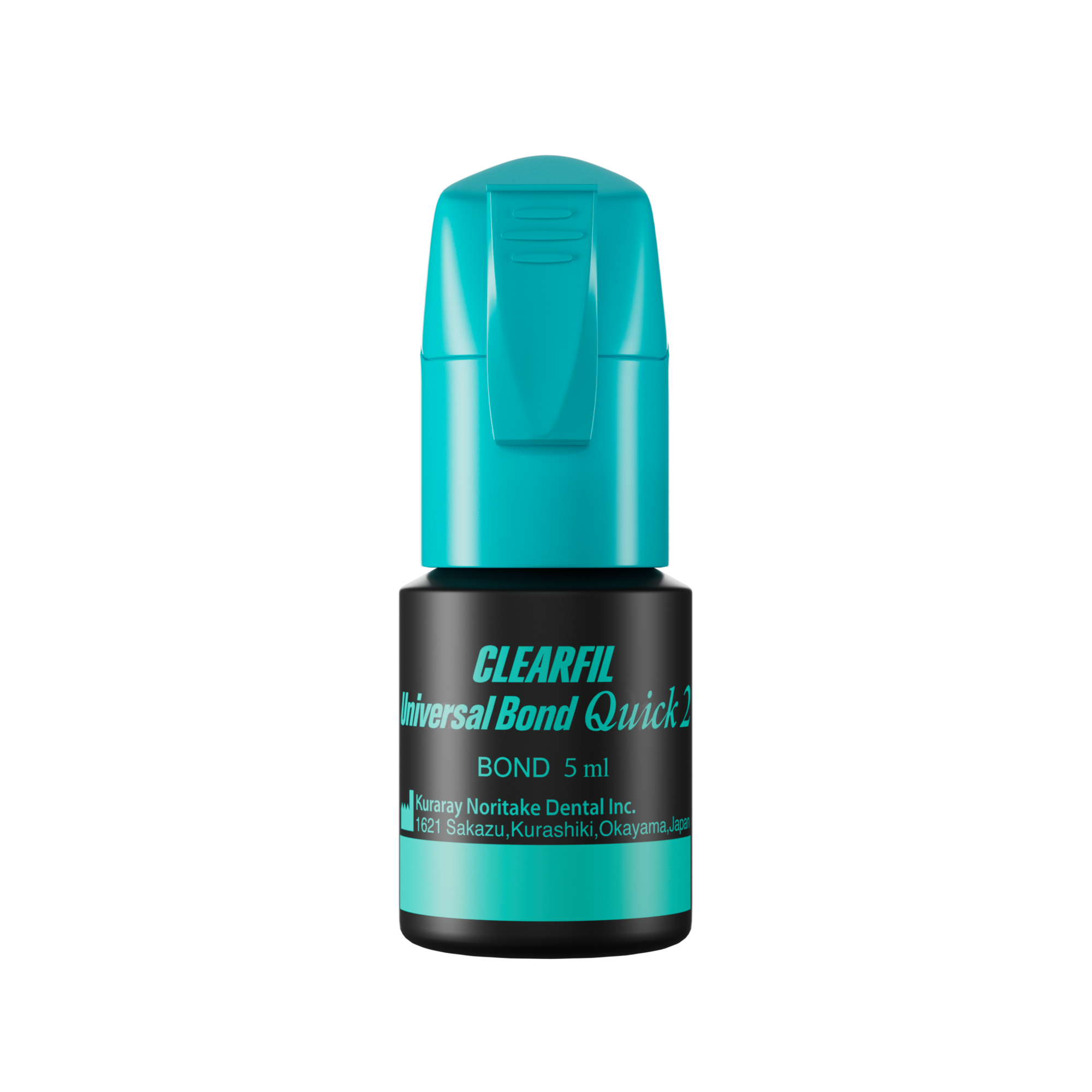 CLEARFIL Universal Bond Quick 2 | Kuraray Noritake