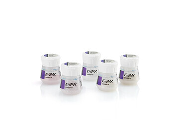CERABIEN ZR | sistem deceramică pe oxid de zirconiu