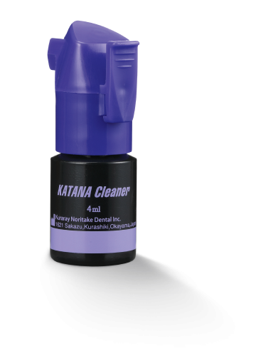 その他 KIRAHA CLEANS KATANA Cleaner | Soluție de curățare intra- și extra-orală pentru