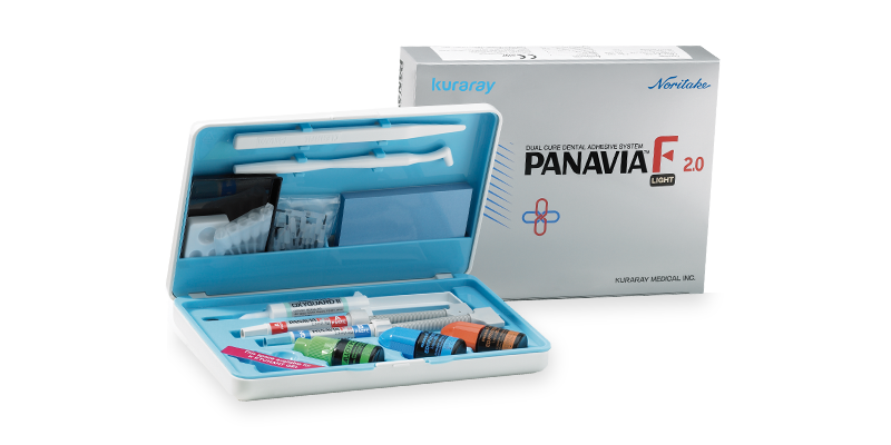 PANAVIA™ F 2.0 Introductory Kit