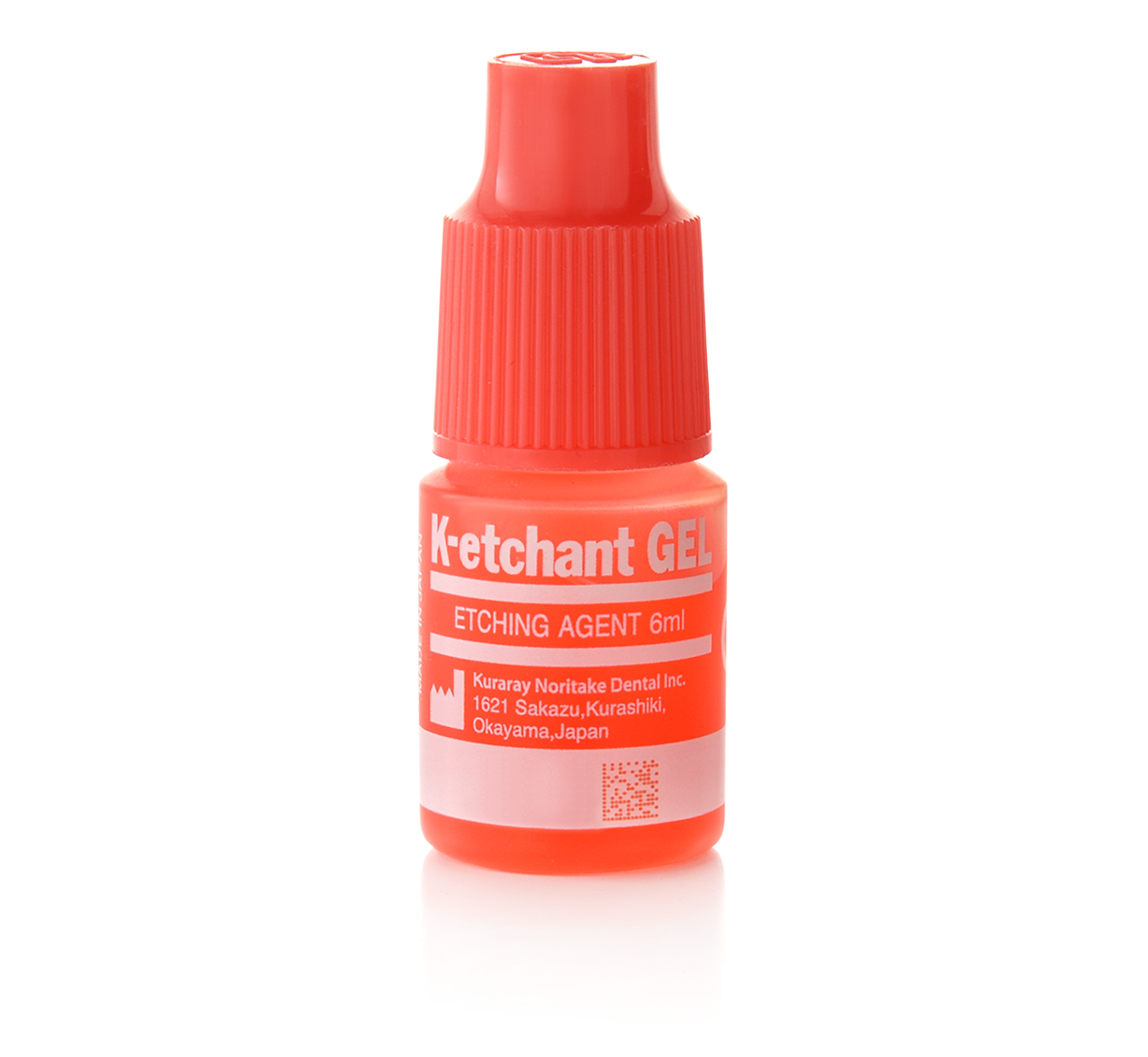 KETCHANT GEL etching gel
