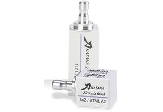 KATANA Zirconia Block