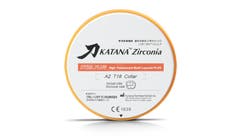 KATANA™ Zirconia HTML PLUS 14MM