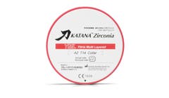 KATANA™ Zirconia YML 22MM