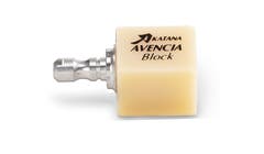 KATANA Avencia Block Universal 12 - packed 5 pieces