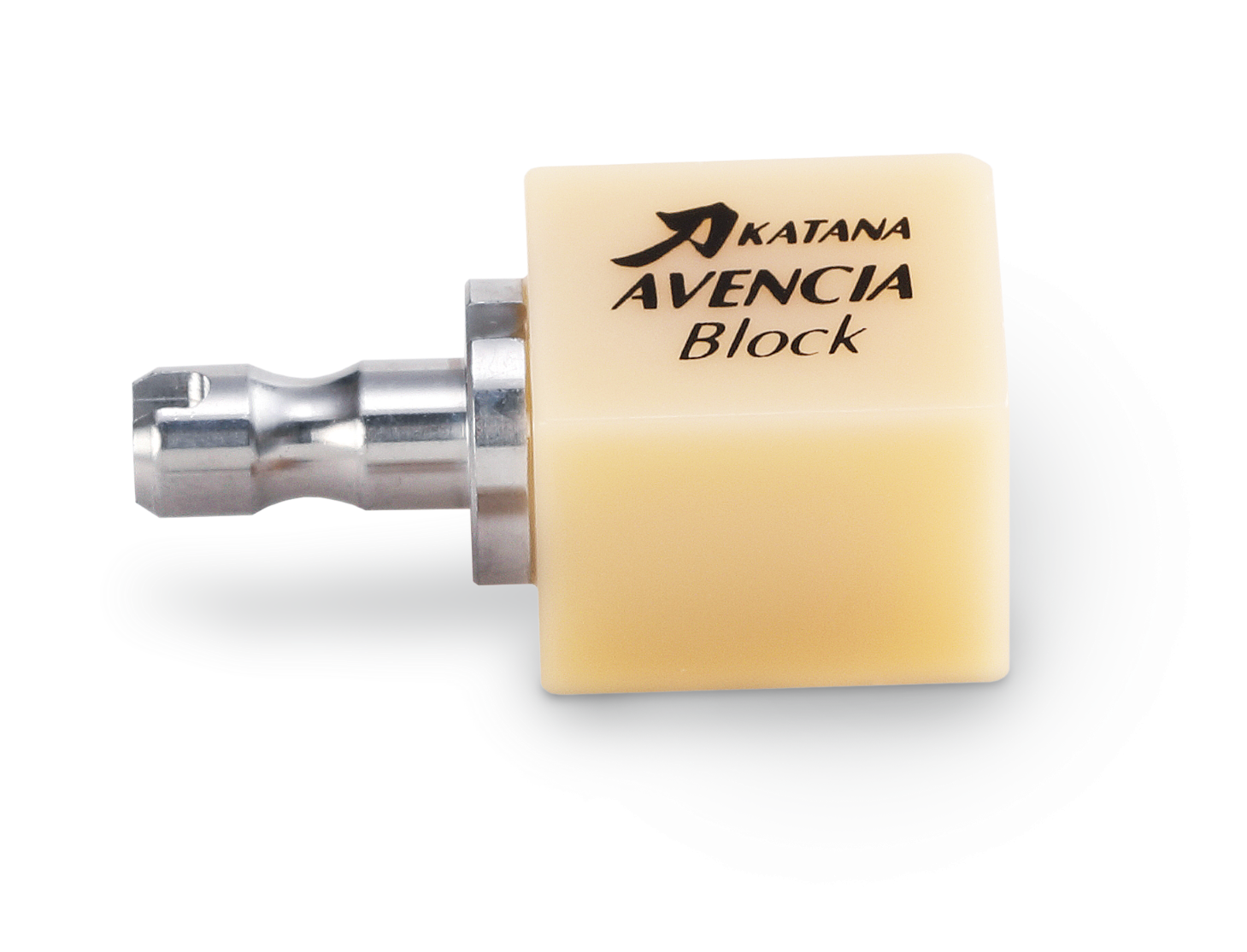 KATANA Avencia Block Cerec 14L - packed 5 pieces