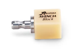 KATANA Avencia Block