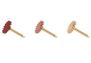 TWIST DIA for Zirconia