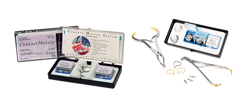 Danville CONTACT MATRIX™ Kits