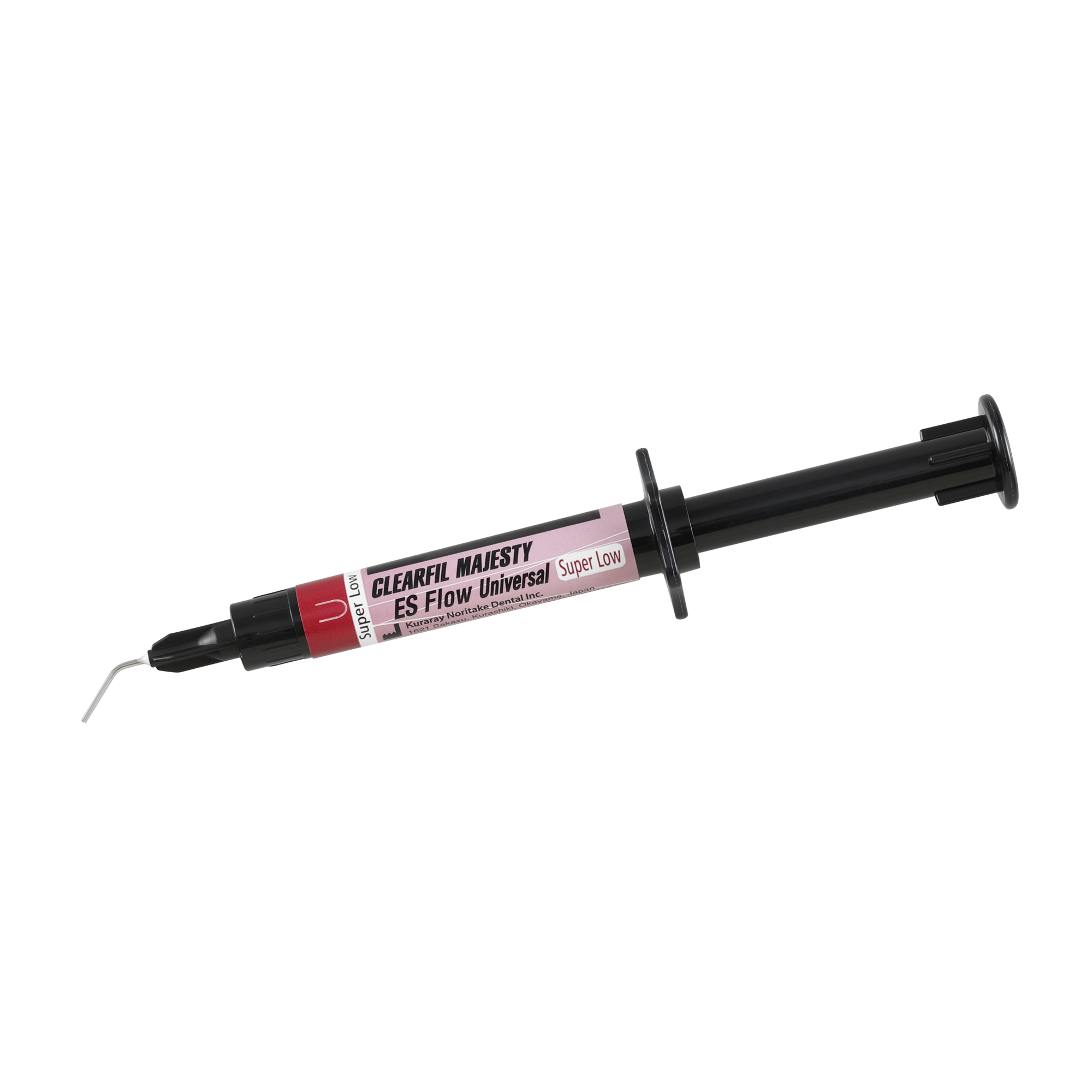 CLEARFIL MAJESTY™ ES Flow Universal Super Low