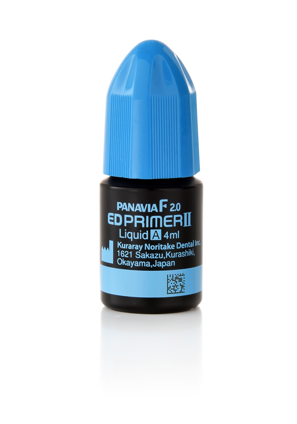 PANAVIA™ F 2.0 ED PRIMER II A 4 ml
