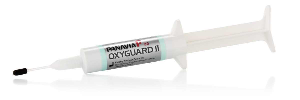 PANAVIA F 2.0 OXYGUARD™ II