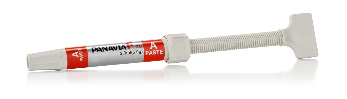 PANAVIA™ F 2.0 A PASTE