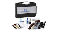 PANAVIA V5 Professional Kit