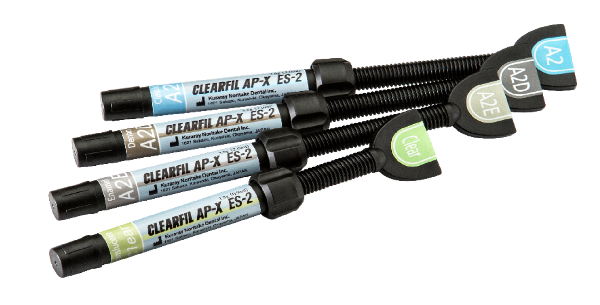 CLEARFIL AP-X ES-2 Professional Kit