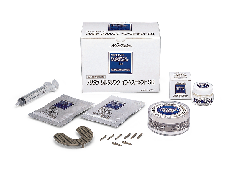 Refractory Die Material