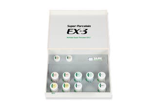 Super Porcelain EX-3