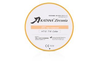 KATANA Zirconia HT
