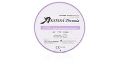 KATANA™ Zirconia STML 14MM