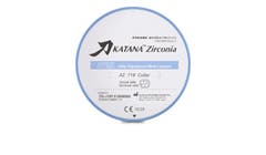 KATANA™ Zirconia UTML 14MM