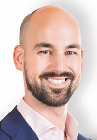 A picture of Paul de Kok
