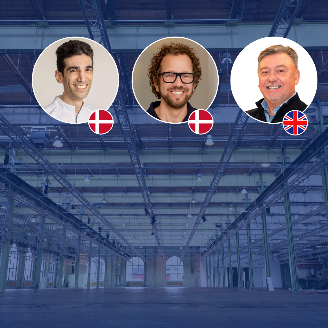 Tandlægeforeningens Årskursus 2026