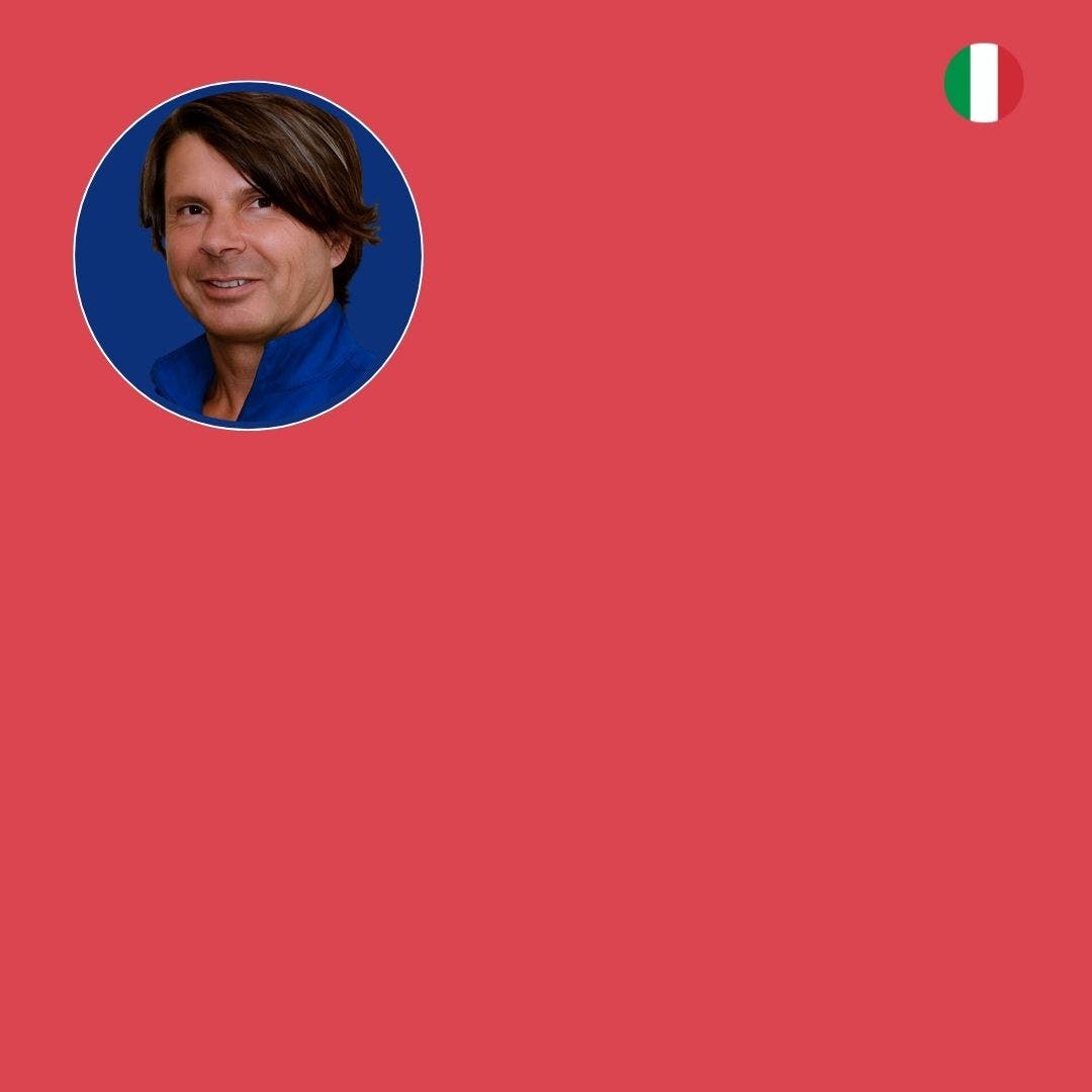 STRUTTURE AVVITATE IN OSSIDO DI ZIRCONIO