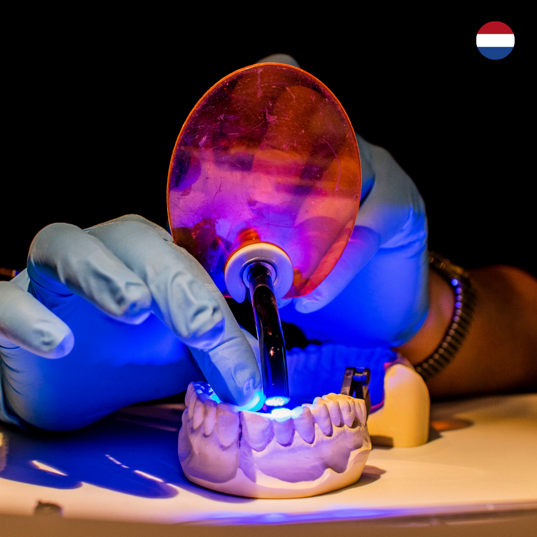 Universeel composiet