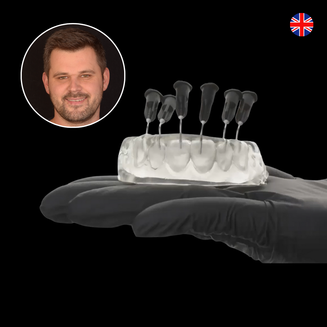 Masterclass Flytande Injektionsteknik