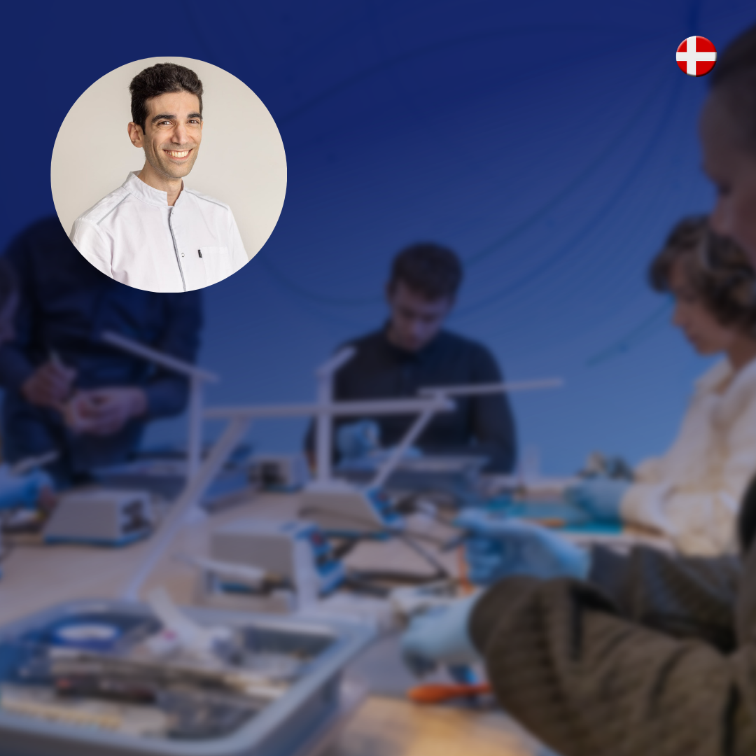 Hands-on kursus i gode holdbare plastfyldninger