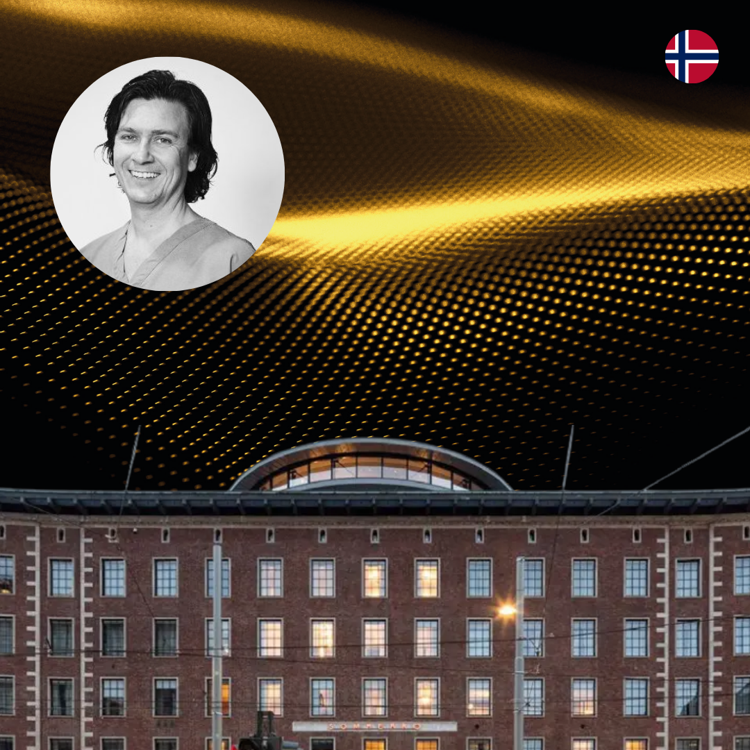Hvordan lykkes med restaureringer i den estetiske sonen