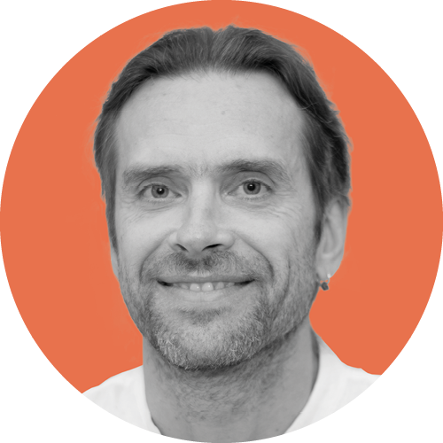MDT Alek Aronin