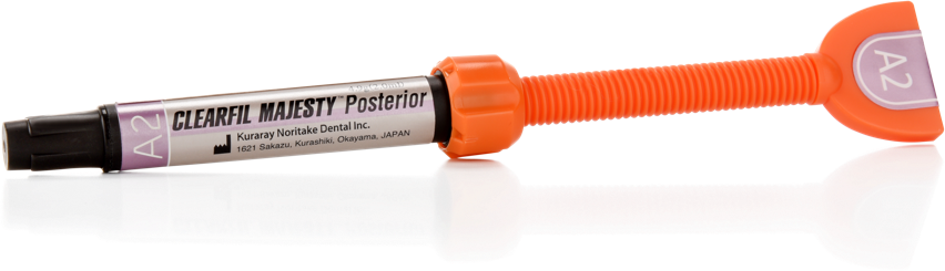 CLEARFIL MAJESTY™ Posterior