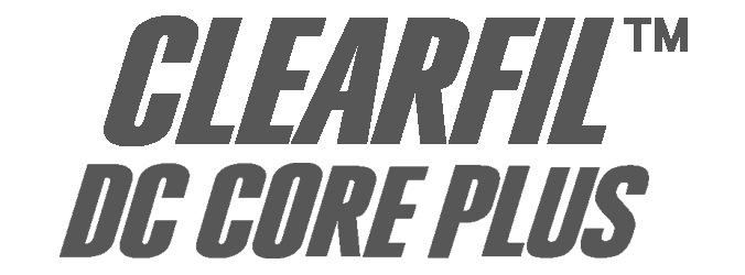 Clearfil DC core