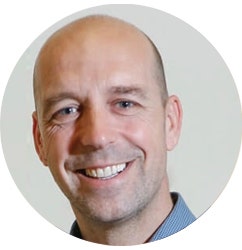Afbeelding Andreas Chatzimpatzakis, MDT