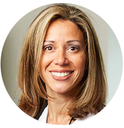 Afbeelding Dr. Karyn Halpern DDS
