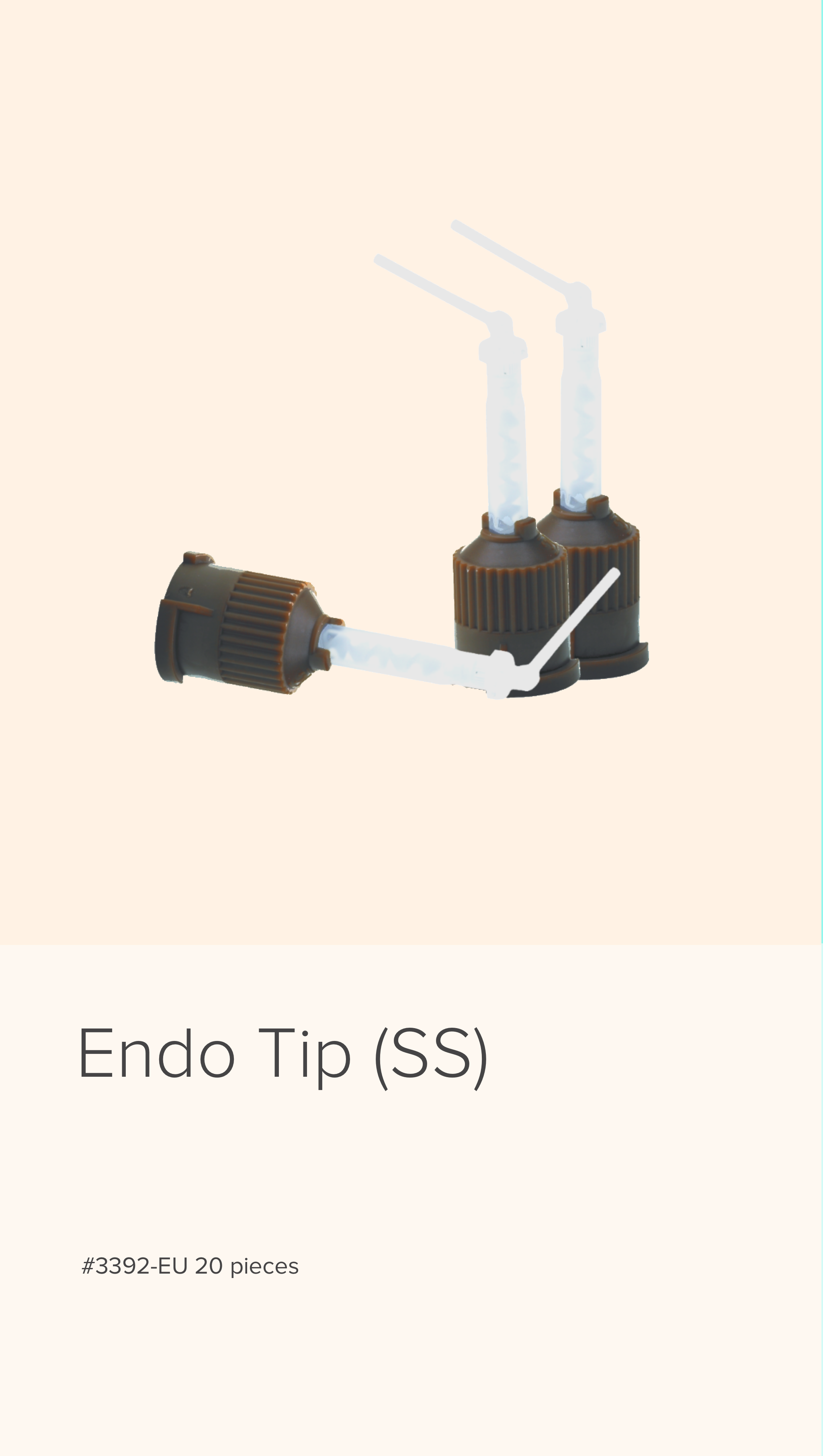 Endo Tip