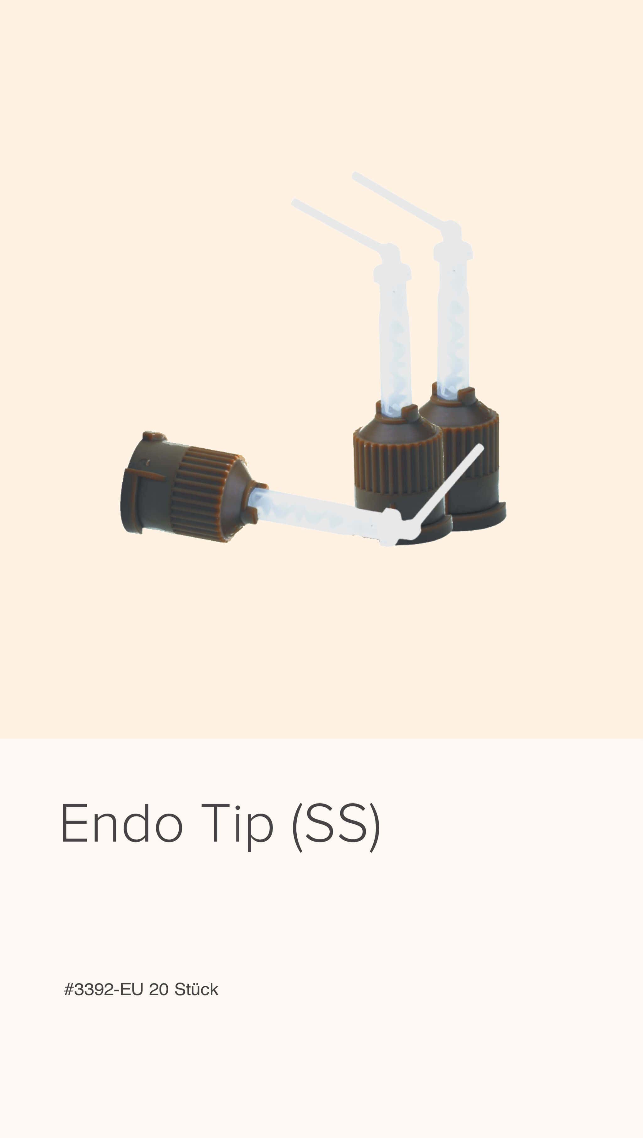 Endo Tip