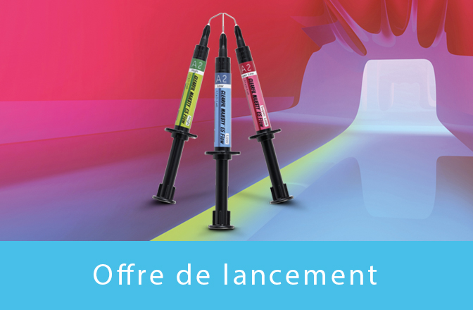 Clearfil Majesty ES Flow