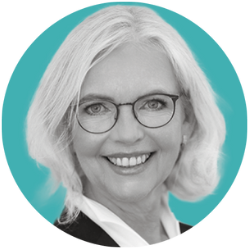 Afbeelding Dr. Gertrud Fabel