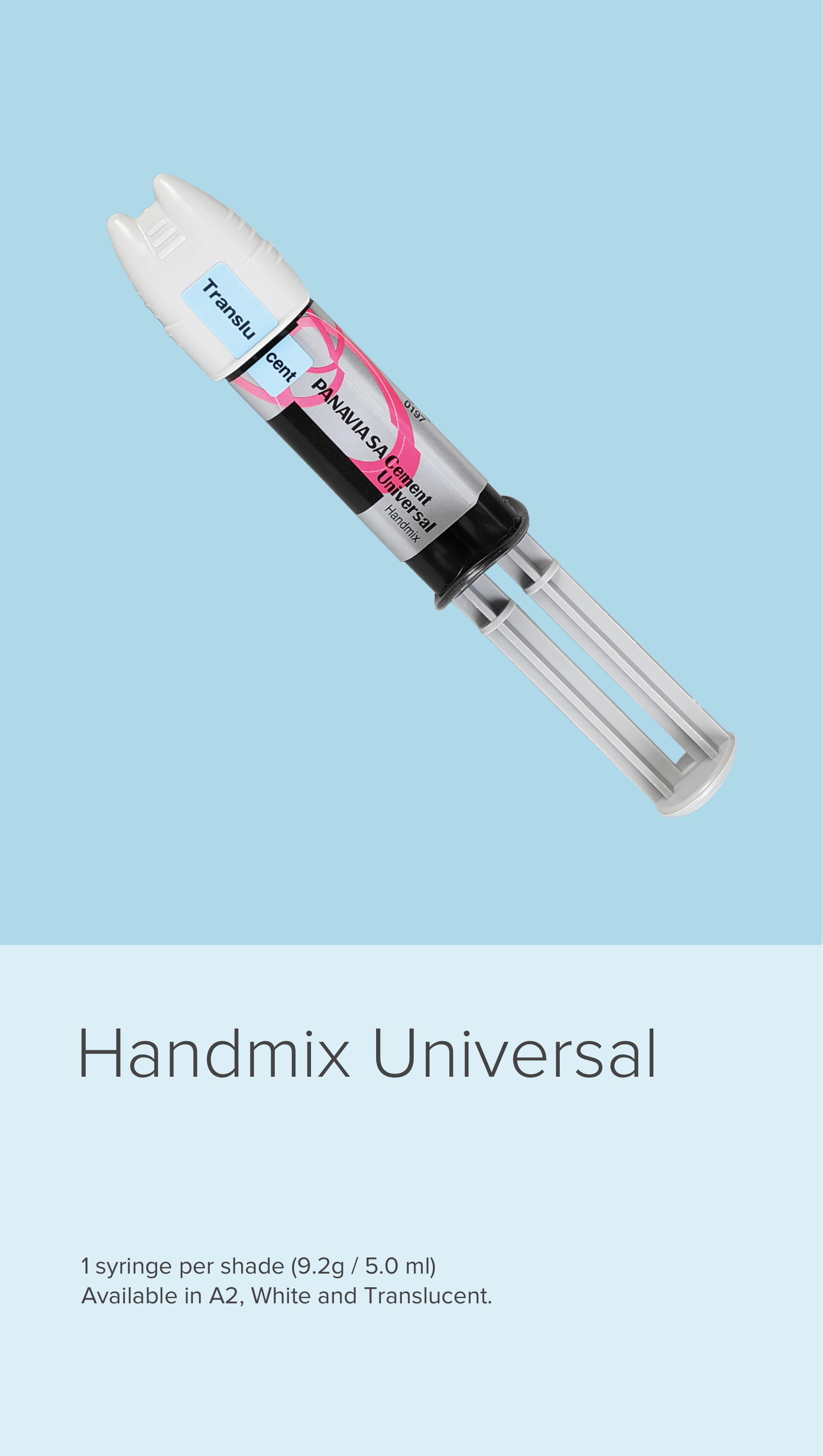 Handmix Universal