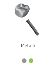 Metalli