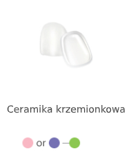 Ceramika krzemionkowa