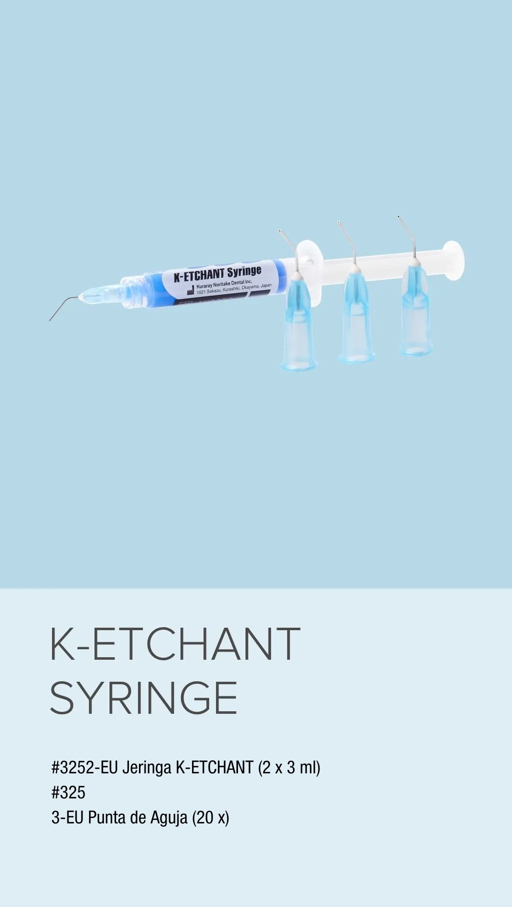 JERINGA K-ETCHANT